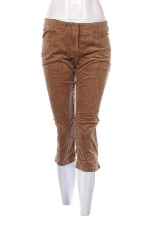 Damen Cordhose H&M, Größe S, Farbe Beige, Preis € 5,49