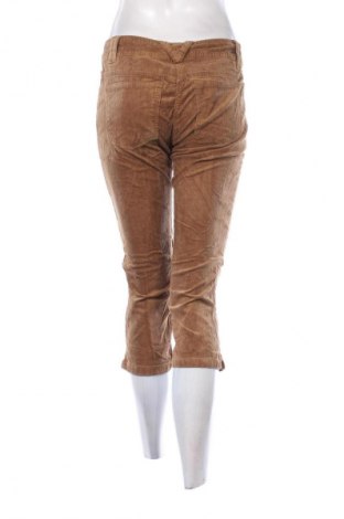 Damen Cordhose H&M, Größe S, Farbe Beige, Preis 4,99 €