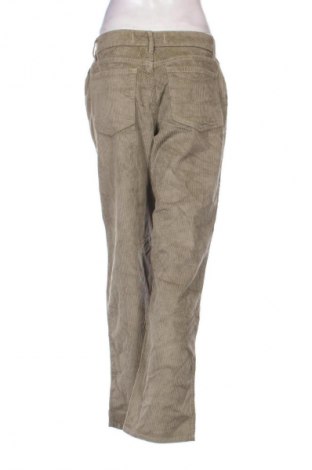 Damen Cordhose Hollister, Größe M, Farbe Grau, Preis € 8,49