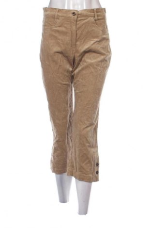 Damen Cordhose Joy, Größe S, Farbe Beige, Preis € 4,99