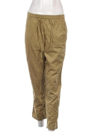 Damen Cordhose Land's End, Größe S, Farbe Grün, Preis € 6,99