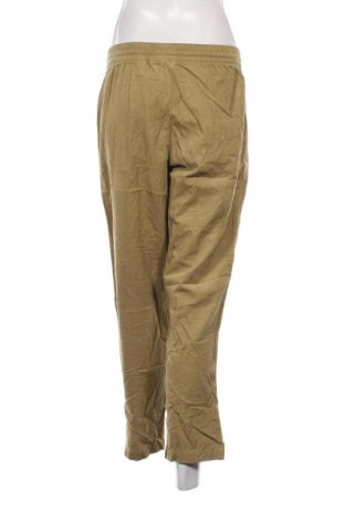 Damen Cordhose Land's End, Größe S, Farbe Grün, Preis € 6,99