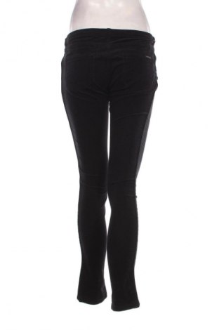 Pantaloni de velvet de femei Maison Scotch, Mărime S, Culoare Negru, Preț 183,67 Lei