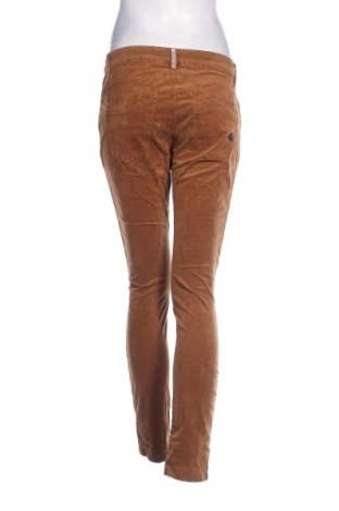 Damen Cordhose Malibu, Größe M, Farbe Braun, Preis € 8,49