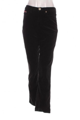 Damen Cordhose Marc Lauge, Größe S, Farbe Schwarz, Preis € 24,55