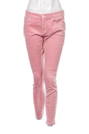 Damen Cordhose Marc O'Polo, Größe M, Farbe Rosa, Preis 14,99 €