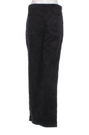 Damen Cordhose Monki, Größe M, Farbe Schwarz, Preis € 7,49