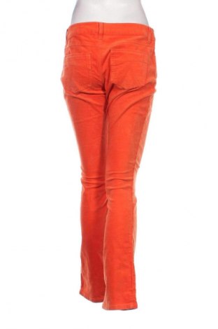 Damen Cordhose Morgan, Größe M, Farbe Orange, Preis € 15,99