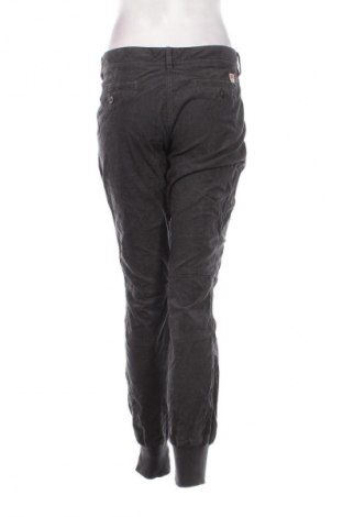 Damen Cordhose Napapijri, Größe M, Farbe Grau, Preis € 36,49