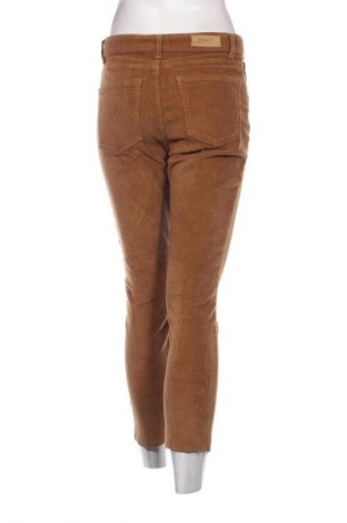 Damen Cordhose ONLY, Größe S, Farbe Braun, Preis € 12,49