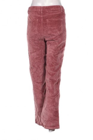 Pantaloni de velvet de femei ORAIJE, Mărime S, Culoare Mov deschis, Preț 39,99 Lei