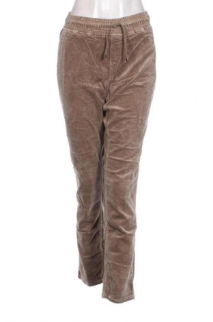 Damen Cordhose Red Button, Größe L, Farbe Beige, Preis 10,49 €