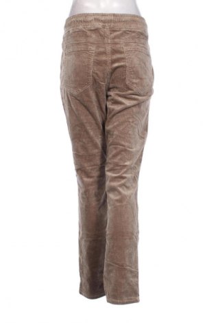 Damen Cordhose Red Button, Größe L, Farbe Beige, Preis 11,99 €