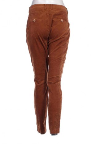 Pantaloni de velvet de femei S.Oliver, Mărime M, Culoare Maro, Preț 122,00 Lei