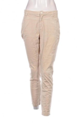 Damen Cordhose S.Oliver, Größe M, Farbe Beige, Preis € 6,99