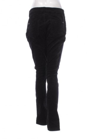 Pantaloni de velvet de femei S.Oliver, Mărime M, Culoare Negru, Preț 63,99 Lei