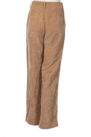 Damen Cordhose SHEIN, Größe XS, Farbe Beige, Preis € 8,49