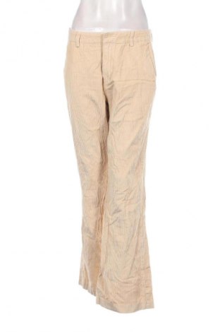 Damen Cordhose Sissy Boy, Größe M, Farbe Beige, Preis € 8,49