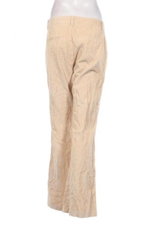 Damen Cordhose Sissy Boy, Größe M, Farbe Beige, Preis € 20,49