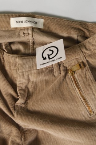 Damen Cordhose Sofie Schnoor, Größe S, Farbe Beige, Preis € 71,40