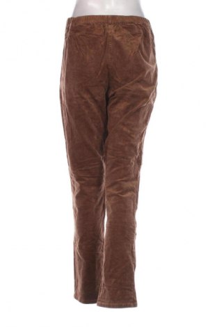 Damen Cordhose Soya Concept, Größe L, Farbe Braun, Preis € 13,99