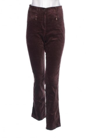 Damen Cordhose Toni, Größe XL, Farbe Braun, Preis 13,99 €