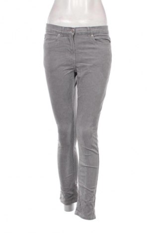 Damen Cordhose Up 2 Fashion, Größe S, Farbe Grau, Preis 5,49 €