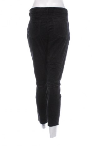 Pantaloni de velvet de femei Up 2 Fashion, Mărime L, Culoare Negru, Preț 43,99 Lei