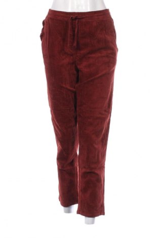 Damen Cordhose Up 2 Fashion, Größe XL, Farbe Rot, Preis € 8,49