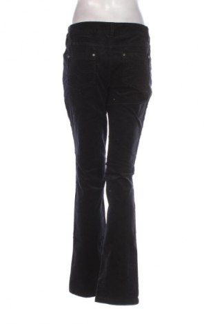 Pantaloni de velvet de femei Up 2 Fashion, Mărime XS, Culoare Negru, Preț 38,99 Lei