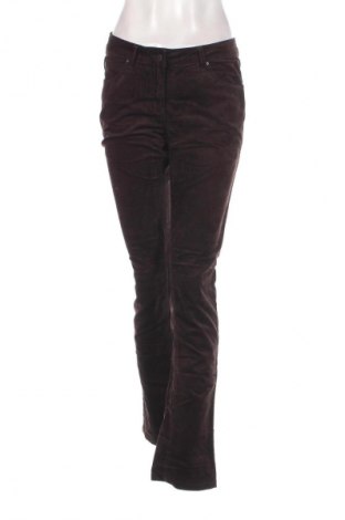 Damen Cordhose Woman By Tchibo, Größe M, Farbe Braun, Preis 6,99 €