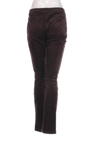 Damen Cordhose Woman By Tchibo, Größe M, Farbe Braun, Preis 6,99 €