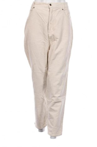 Damen Cordhose Zaffiri, Größe M, Farbe Beige, Preis € 5,99