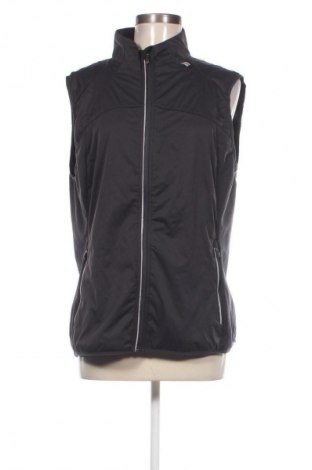 Vestă de femei Active By Tchibo, Mărime L, Culoare Negru, Preț 51,99 Lei