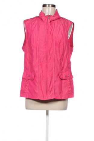 Damenweste Barbara Lebek, Größe L, Farbe Rosa, Preis 10,99 €