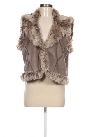 Damenweste Dorothy Perkins, Größe XL, Farbe Beige, Preis € 12,49