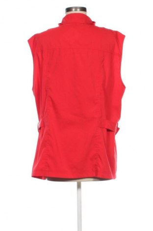 Damenweste Gerry Weber, Größe XL, Farbe Rot, Preis € 26,99