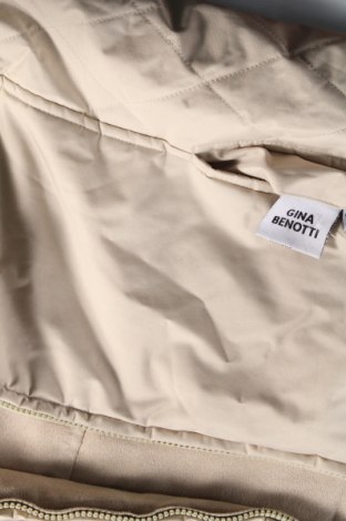 Damenweste Gina Benotti, Größe XXL, Farbe Beige, Preis € 11,99