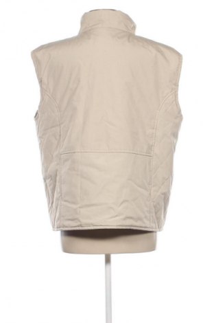 Damenweste Gina Benotti, Größe XXL, Farbe Beige, Preis € 11,99