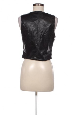 Vestă de femei H&M Divided, Mărime M, Culoare Negru, Preț 91,99 Lei