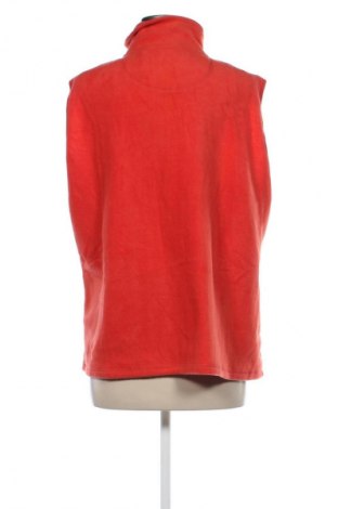 Damenweste Laura Torelli, Größe L, Farbe Rot, Preis 13,99 €