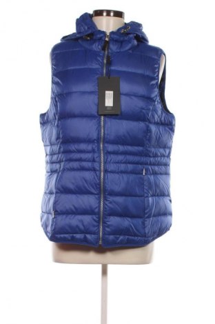 Damenweste MARC NEW YORK, Größe L, Farbe Blau, Preis 89,99 €