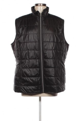 Vestă de femei Samoon By Gerry Weber, Mărime XL, Culoare Negru, Preț 102,99 Lei