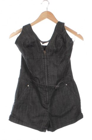 Damen Overall, Größe S, Farbe Grau, Preis 12,99 €