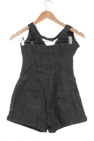 Damen Overall, Größe S, Farbe Grau, Preis 15,99 €