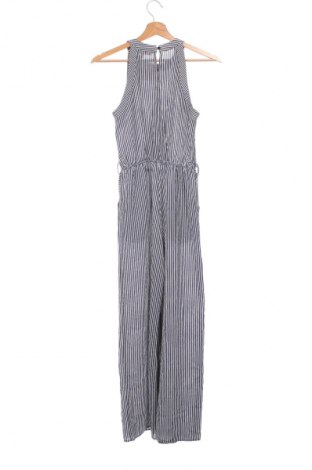 Damen Overall Monteau, Größe XS, Farbe Mehrfarbig, Preis 33,99 €