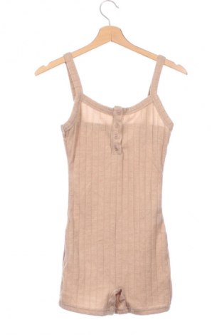 Damen Overall SHEIN, Größe XS, Farbe Beige, Preis € 23,99