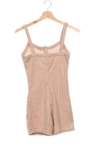 Damen Overall SHEIN, Größe XS, Farbe Beige, Preis € 23,99