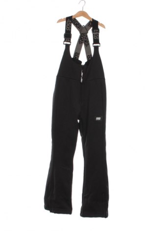 Damenoverall für Wintersport ASOS, Größe XS, Farbe Schwarz, Preis 81,99 €