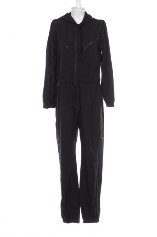 Women's short jumpsuit, Mărime S, Culoare Negru, Preț 58,99 Lei